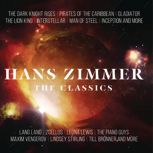 Hans Zimmer - "The Classics"