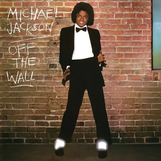 Michael Jackson - "Off the Wall"
