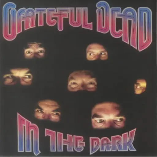 Grateful Dead - "In the Dark"
