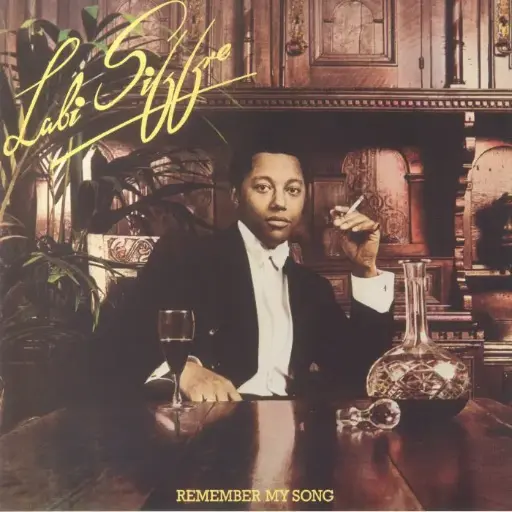 Labi Siffre - "Remember My Song"