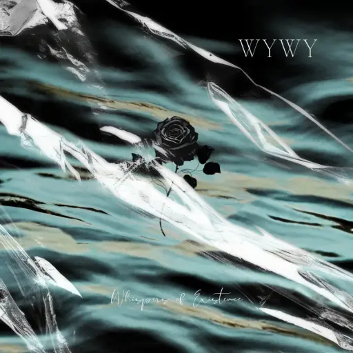 WYWY - "Whispers of Existence" CD